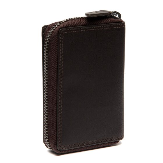 The Chesterfield Brand Lenwick Porte-monnaie Cuir 11 cm