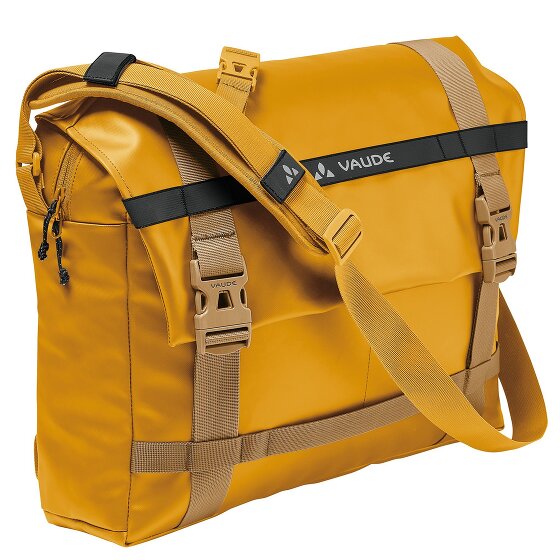 Vaude Mineo Messenger 45 cm compartiment pour ordinateur portable