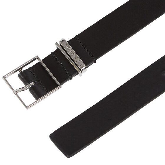 Calvin Klein CK Must Ceinture Cuir