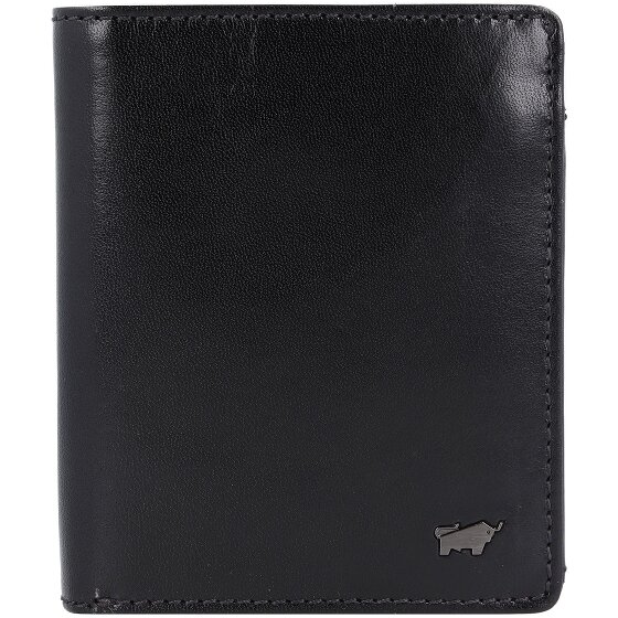 Braun Büffel Porte-monnaie Country RFID cuir 9,5 cm