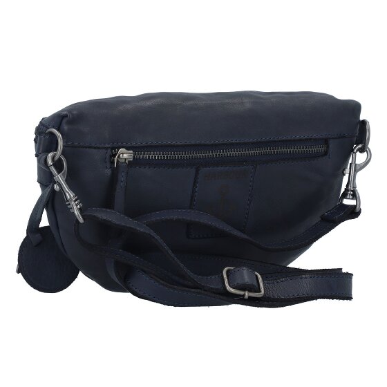 Harbour 2nd Anchor Love Jutta Sac à bandoulière Cuir 28 cm