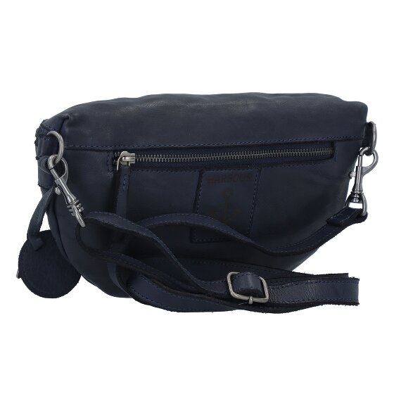 Harbour 2nd Anchor Love Jutta Sac à bandoulière Cuir 28 cm