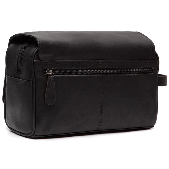 The Chesterfield Brand Rosario Trousse de toilette Cuir 25 cm