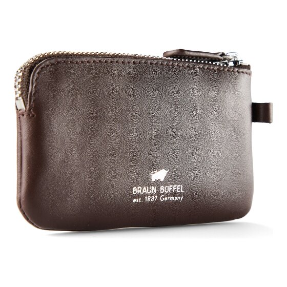 Braun Büffel Golf 3.0 Étui à clés Cuir 11 cm