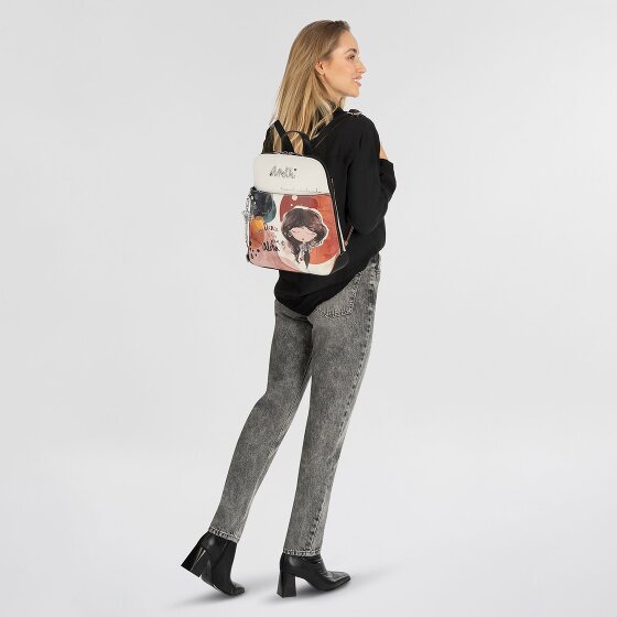 Anekke Sac à dos de ville 30 cm