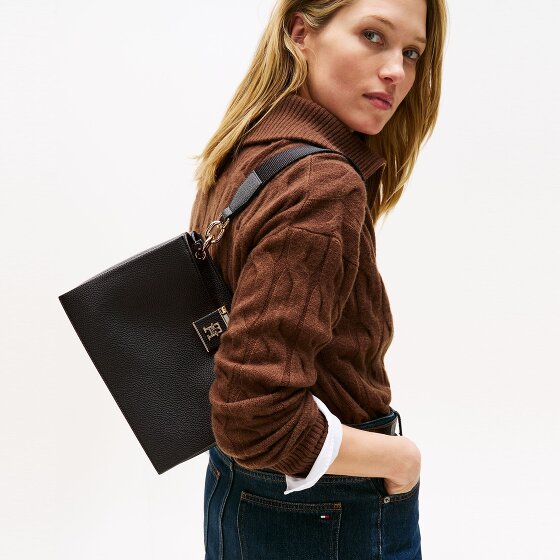 Tommy Hilfiger TH Her Sac à bandoulière 24.5 cm