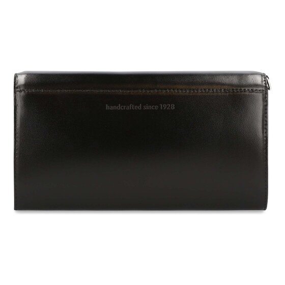 Picard Rome Portefeuille d'embrayage Cuir véritable 23 cm