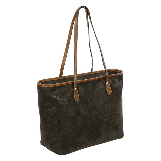 Bric's Volterra Life Sac de shopper Cuir véritable 35 cm