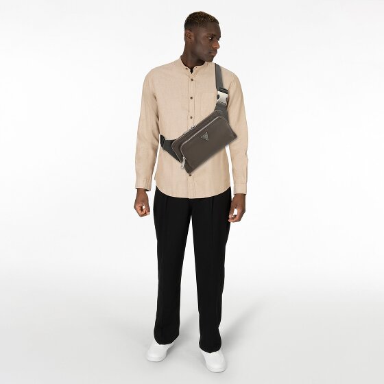 Guess Milano Sac pochette 23 cm