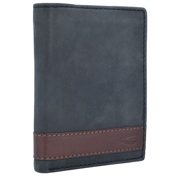 camel active Porte-monnaie Taipeh cuir RFID 9 cm
