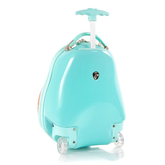 Heys Kids Set de trolley pour enfants 2 pcs.
