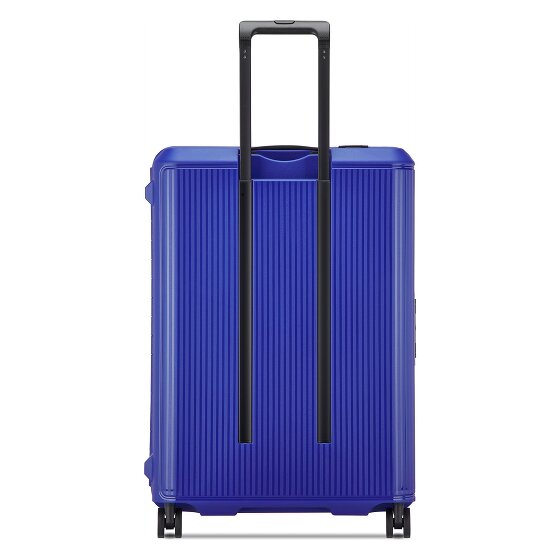 Delsey Paris Vauban 4 roulettes Trolley 70 cm
