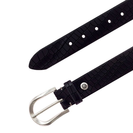 b.belt Ceinture Cuir véritable