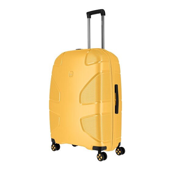 IMPACKT IP1 4 roulettes Trolley 76 cm