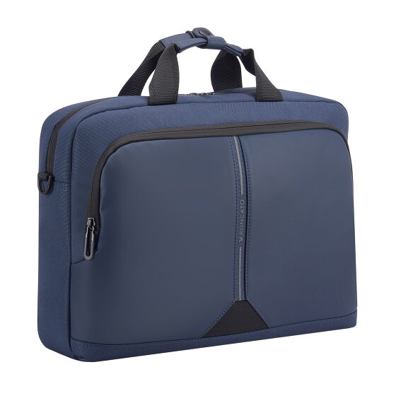Roncato Clayton Porte-documents 40 cm Compartiment pour ordinateur portable