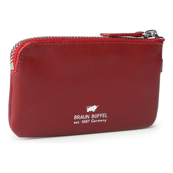 Braun Büffel Golf 3.0 Étui à clés Cuir 11 cm
