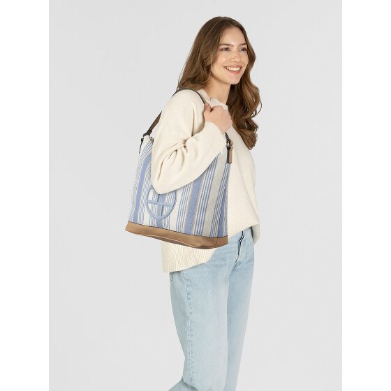 Tom Tailor Gilda Sac à bandoulière M 31 cm