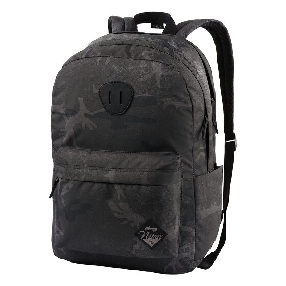 NITRO Sac à dos Urban Plus 45 cm pour ordinateur portable