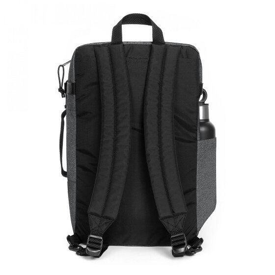 Eastpak Transit'r Pack Weekender Sac à dos de voyage 44 cm compartiment pour ordinateur portable