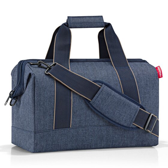 reisenthel Allrounder M Weekender Sac de voyage 40 cm