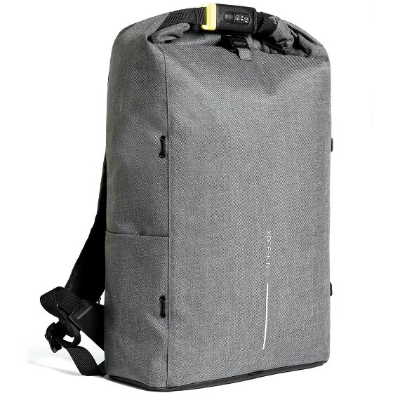 XD Design Urban Lite Sac à dos RFID 46 cm Compartiment pour ordinateur portable