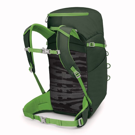 Osprey Jet 28 Sac à dos de randonnée 55 cm