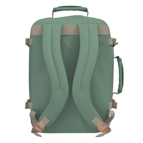 Cabin Zero Classic 124 Daypack 45 cm Compartiment pour ordinateur portable
