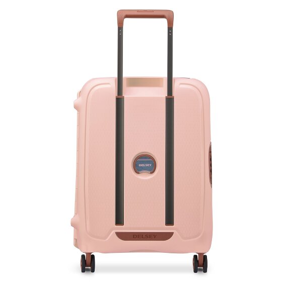 Delsey Paris Moncey 4 roues Valise cabine 51 cm