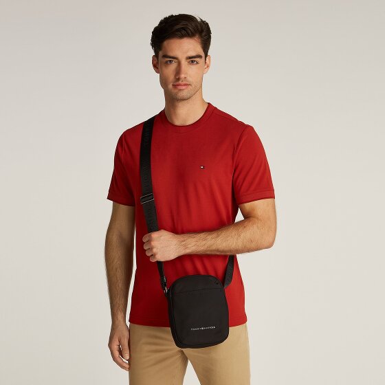 Tommy Hilfiger Nylon Mini sac à bandoulière 16 cm