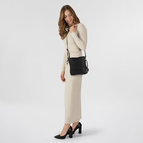 Harbour 2nd Urban Poets Ida-Up Sac à bandoulière Cuir 24 cm