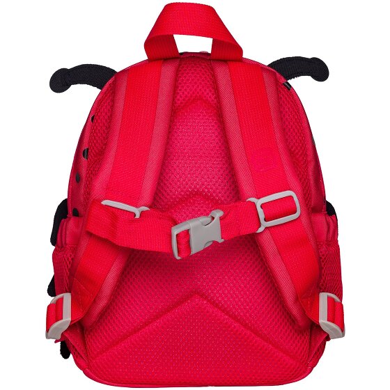 Schneiders Mini Sac à dos pour l'école maternelle 27 cm