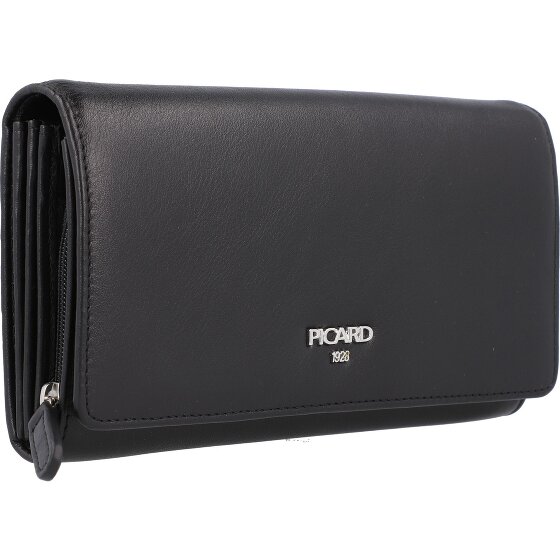 Picard Porte-monnaie Bingo en cuir 18 cm