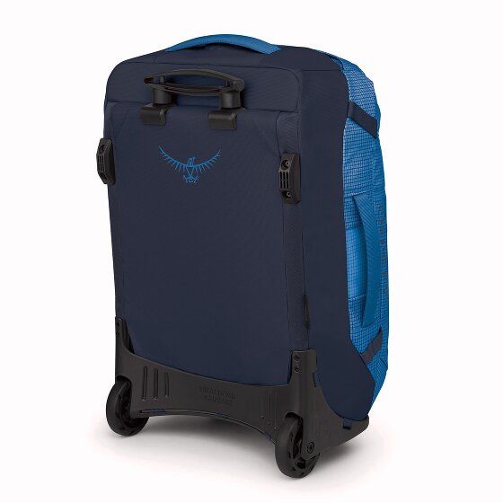 Osprey Transporter 40 2 roulettes Sac de voyage 57 cm