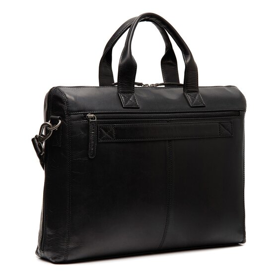 The Chesterfield Brand Levanto Porte-documents Cuir 40 cm Compartiment pour ordinateur portable