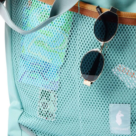 Cotopaxi Todo 22 L Sac à bandoulière 37 cm Compartiment pour ordinateur portable