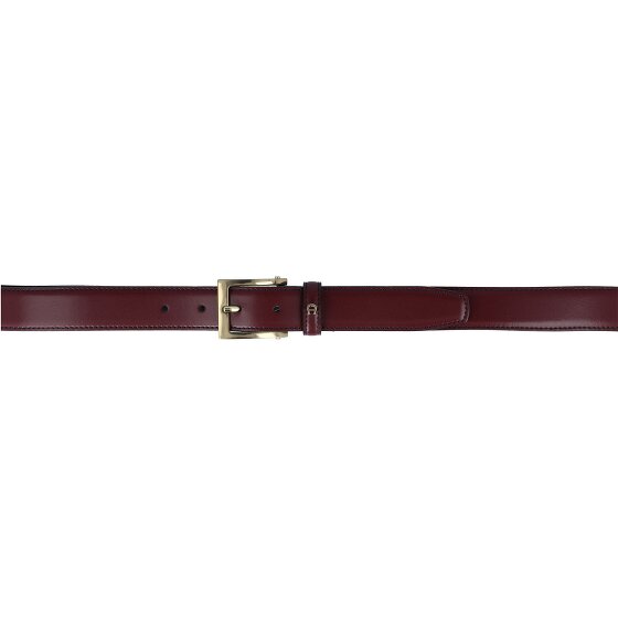 AIGNER Ceinture business en cuir
