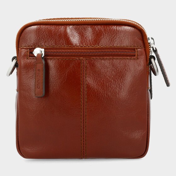 Picard Buddy Mini sac à bandoulière Cuir 16 cm