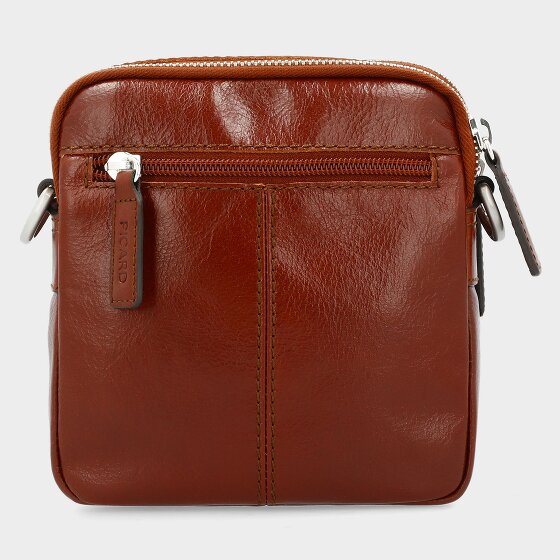 Picard Buddy Mini sac à bandoulière Cuir 16 cm