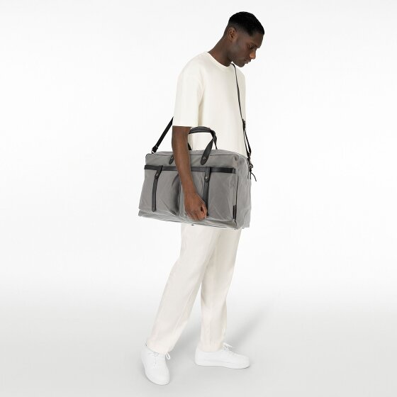 Harbour 2nd City Canvas Beverly Sac de voyage Weekender 47.5 cm