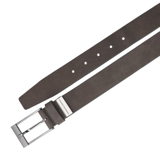 Porsche Design Dakota Ceinture Cuir véritable