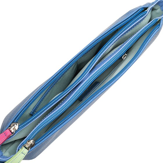 Mywalit Sac à bandoulière Cuir 29 cm