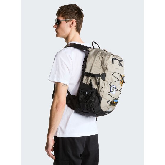 The North Face Borealis Daypack 48 cm Compartiment ordinateur