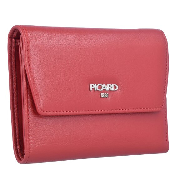 Picard Porte-monnaie Bingo II en cuir 12,5 cm