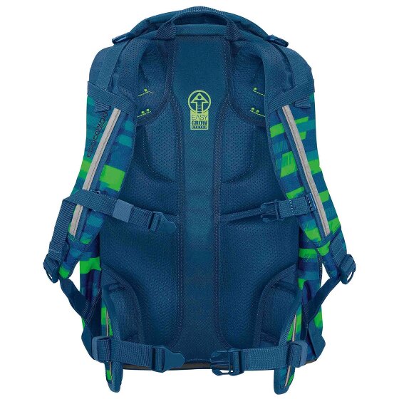 coocazoo Mate Sac à dos scolaire 44 cm