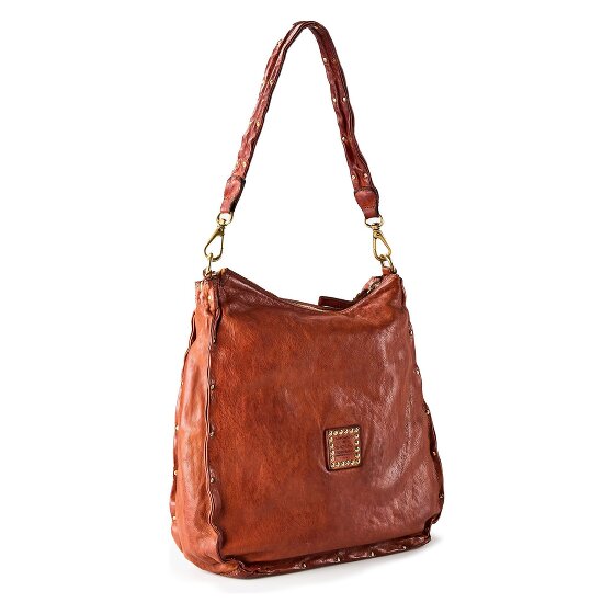 Campomaggi Siria Sac à bandoulière Cuir 27.5 cm