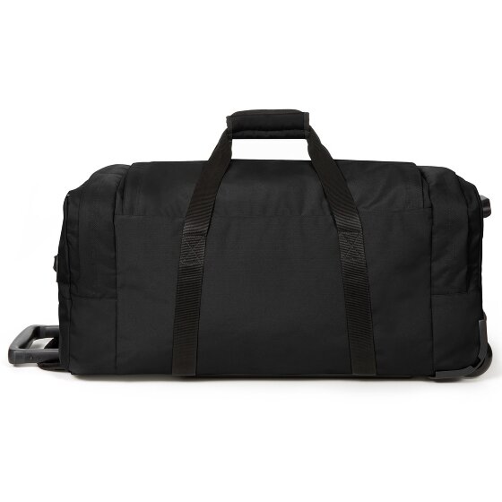 Eastpak Leatherface L + sac de voyage à 2 roulettes 86 cm