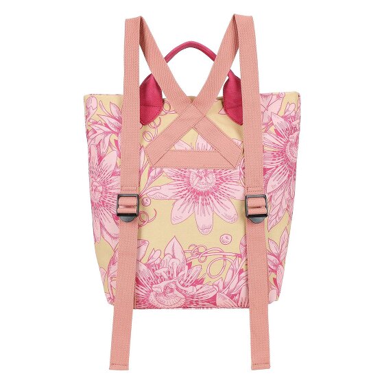 Fritzi aus Preußen Fritzi x Frida Kahlo Limited Bloom Daypack 35.5 cm