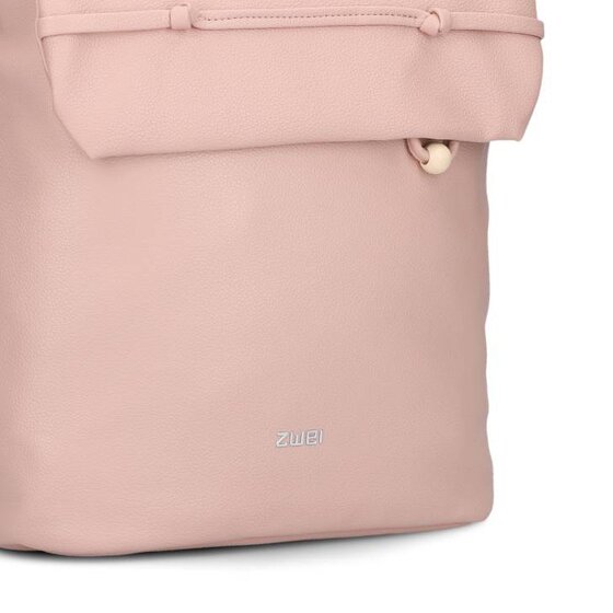 Zwei Perla Daypack 35 cm Compartiment ordinateur