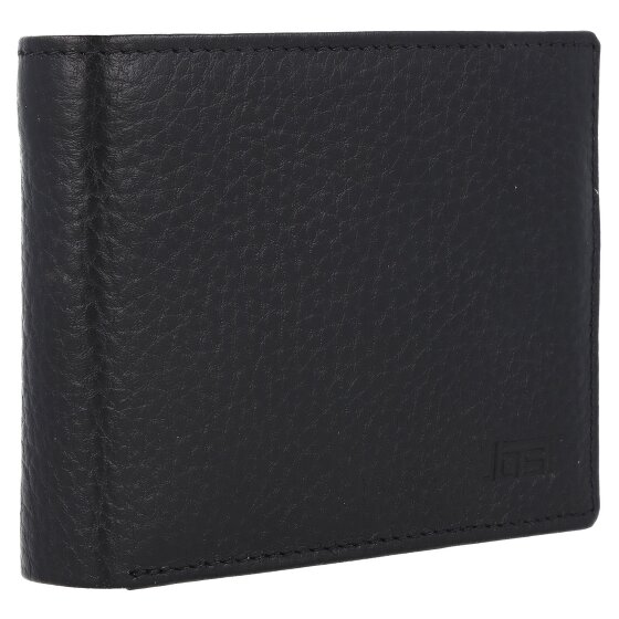 Jost Stockholm Porte-monnaie Cuir 12 cm