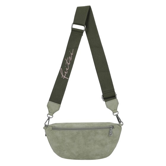 Fritzi aus Preußen Fritzi Bum Sac banane 29 cm